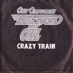 Crazy Train