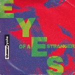 Eyes Of A Stranger