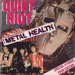 Metal Health