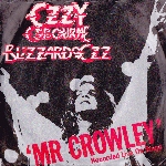 Mr. Crowly