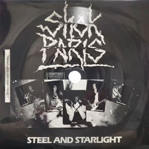 Steel And The Starlight - Flexi-Disc