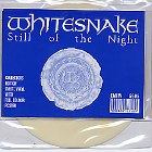 Still Of The Night - White Vinyl