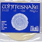Still Of The Night - White Vinyl