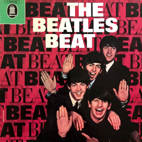 Beatles Beat