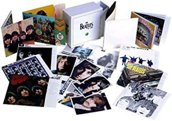 CD In Mono