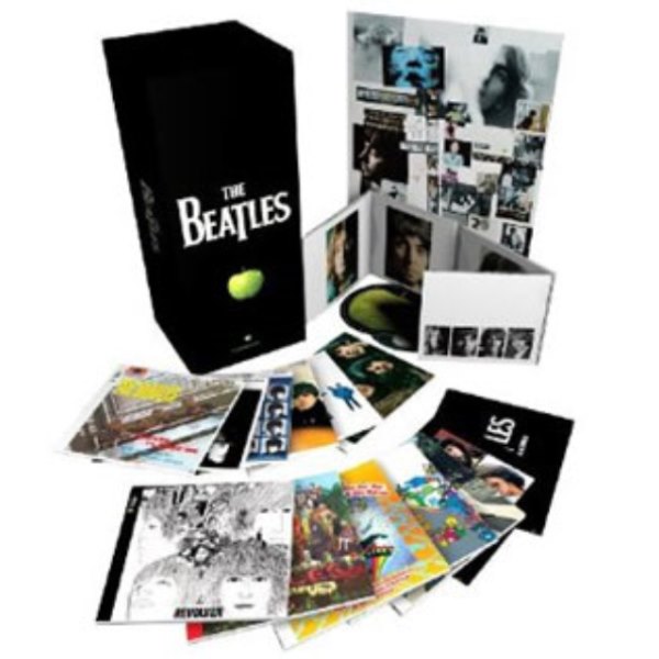 CD Bex Set