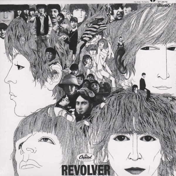 CD US Revolver