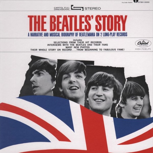 CD US Story