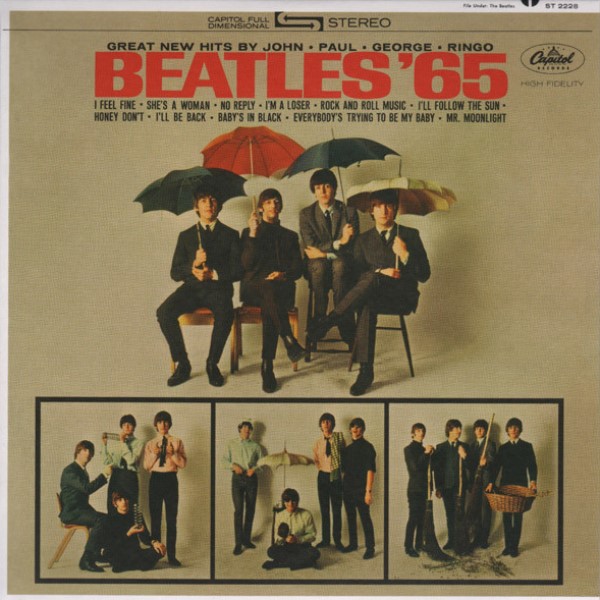 CD US 65