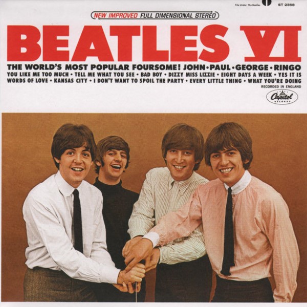 CD US VI