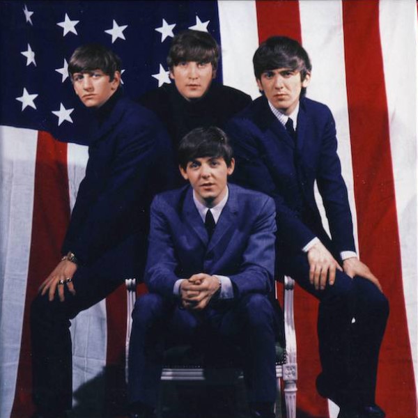 CD US Box
