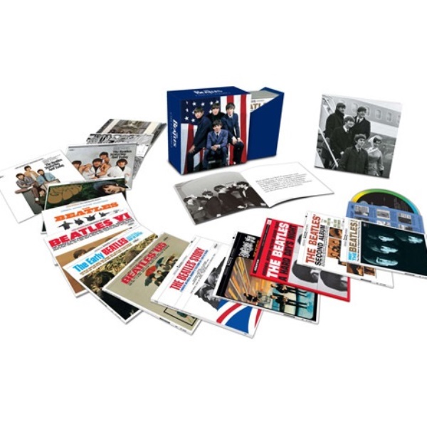 CD US Box