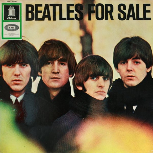 For Sale (Germany-1)