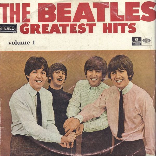 Greatest Hits Vol1-1