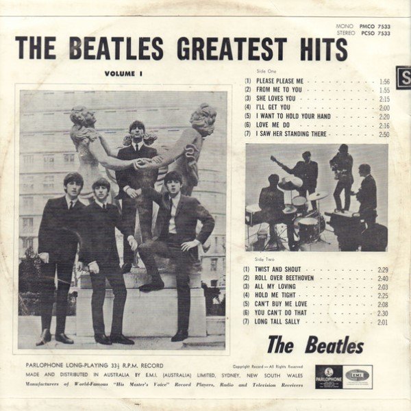 Greatest Hits Vol1-1