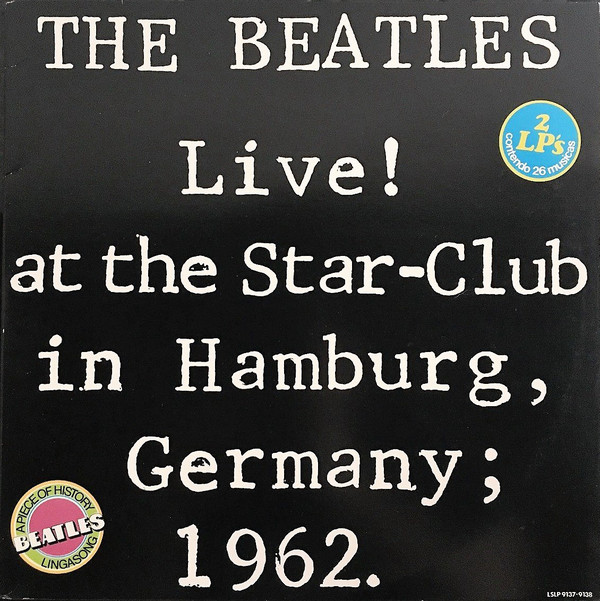Star-Club Live