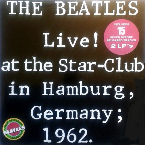 Star-Club Live