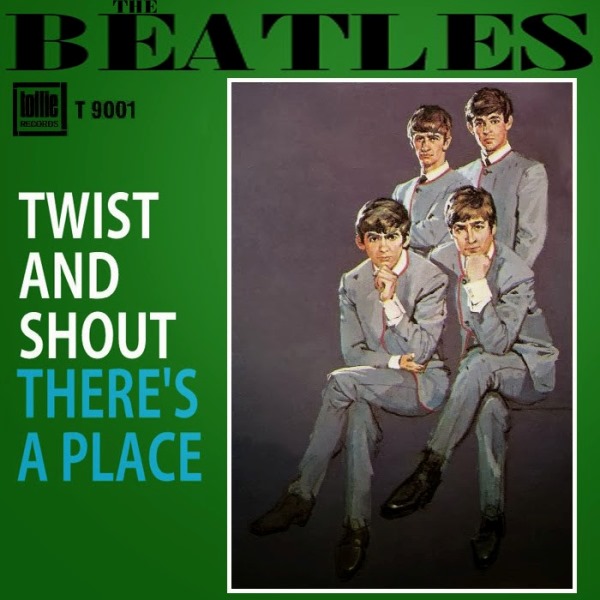 Twist And Shout