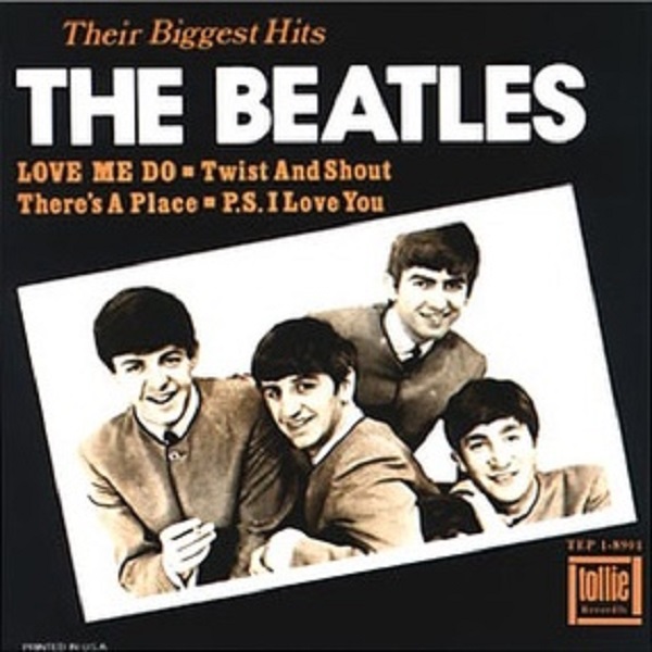 Thoie Biggest Hits