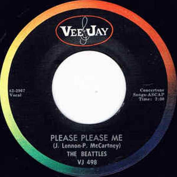 Please Please Me