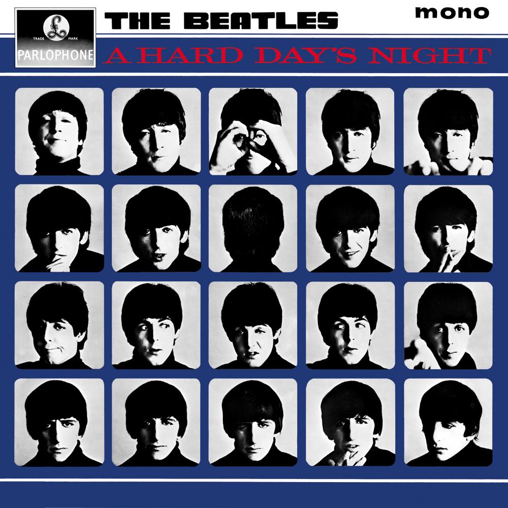 mono lp