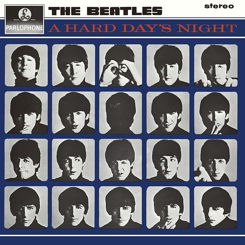 stereo lp