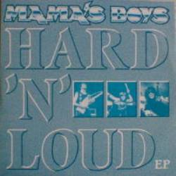 Hard 'n' Loud