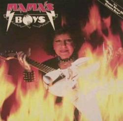 Mama's Boys(CD)
