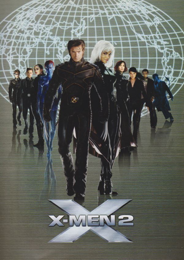 X-Men 2