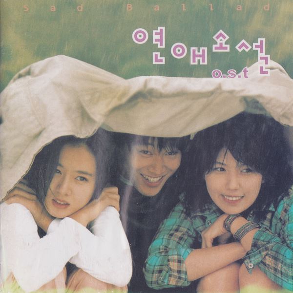 CD韓国盤B