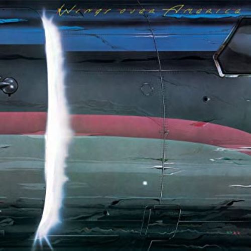 Wings Over America