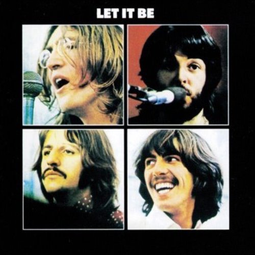 Let It Be