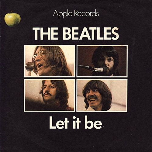 Let It Be