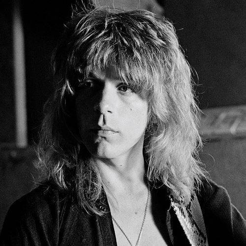 Randy Rhoads