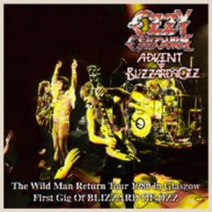 Advent of Blizzard of Ozz