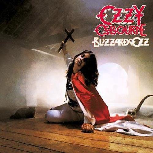 Blizzard Of Ozz