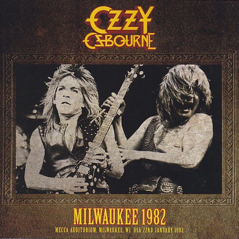 milwaukee 1982