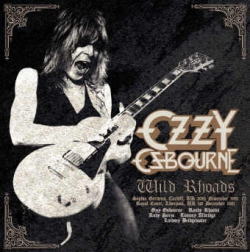 Wild Rhoads