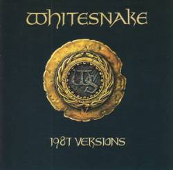 1987 Versions (CD)