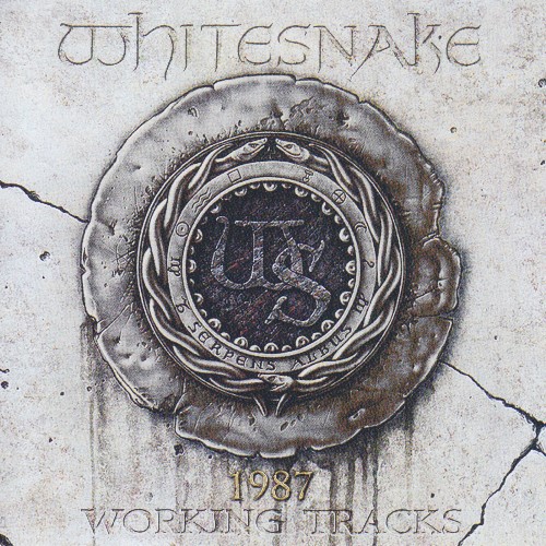 1987 Working Tracks