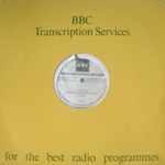 BBC Transcription Services