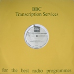 BBC Transcription Services