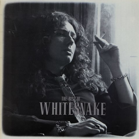 The Best Of Whitesnake (LP)