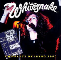Complete Reading 1980