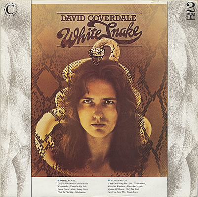 David Solo Albums