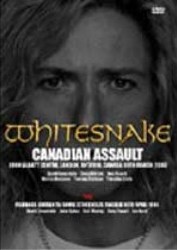 Canadian Assault