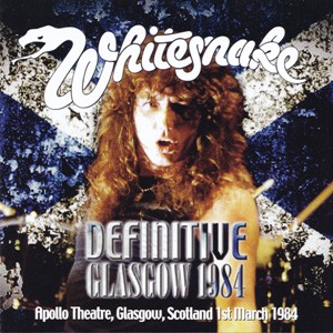 Definitive Glasgow