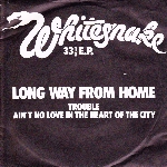 Long Way From Home