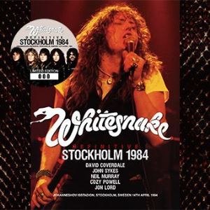 Stockholm 1984