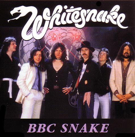 BBC Snake